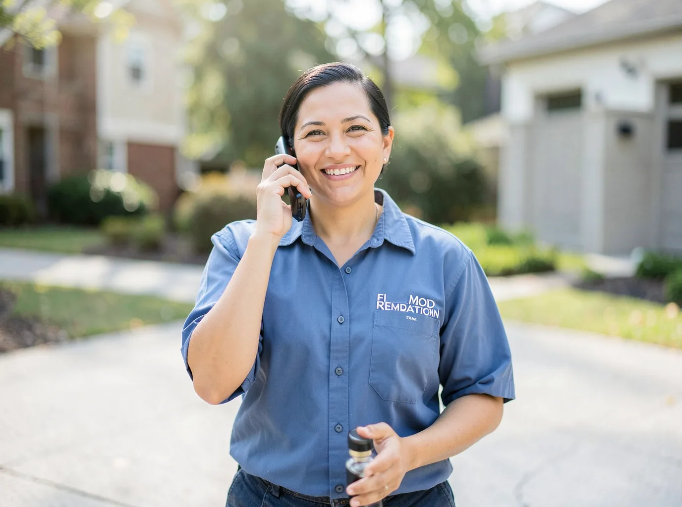 Mold Remediation Keiser, AR FAQs